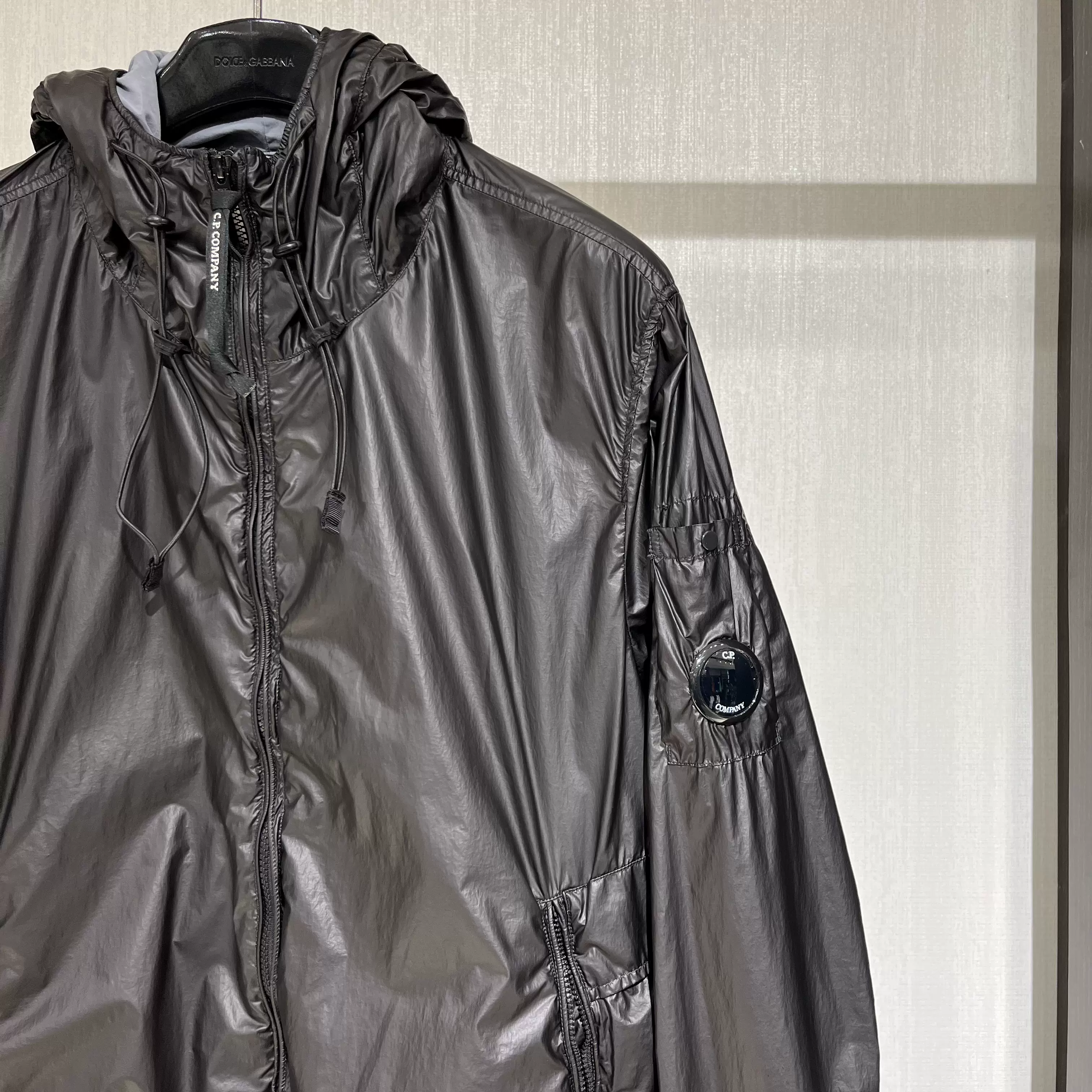 未使用品 C.P. COMPANY 24SS Oversized Cargo-S 未使用品 C.P. COMPANY 24SS Oversized Cargo-S