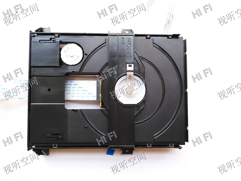 全新原装Pioneer/先锋CD PD-10 PD-30 SACD 激光头-Taobao