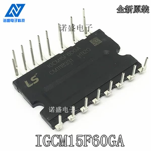 Новый модуль кондиционера IGCM15F60GA 04G60HA 06 10F 30 20F IKCM15L60GA