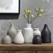 	giá đồ gỗ trang trí nội thất Bình hoa khô gốm đen trắng Nhật Bản Mỹ sáng tạo tại nhà phòng khách trang trí cửa hàng 	đồ gỗ trang trí oto	 	đồ gỗ trang trí nhật Đồ trang trí tổng hợp