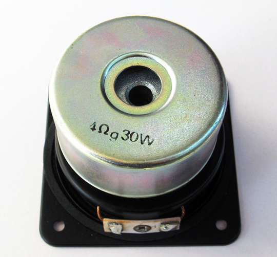 SICA Loudspeakers 30cm フルレンジ Z007360 高額買取実施中!!】SICA 30cmダブルコーンフルレンジ + 自作