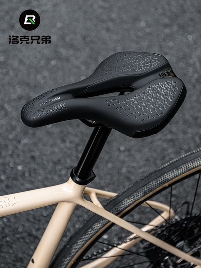 Selle de vélo en cuir PU pour enfants, siège de transport arrière de vélo, support arrière de vtt, coussin, accessoires de vélo électrique, confort de cyclisme  18