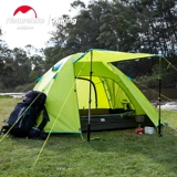 Naturehike Перемещение на открытом воздухе палатка 2-4 человек
