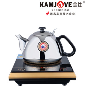 
Jinzao A-818 induction touch screen induction cooker water boiler water boiler tea stove kettle kettle induction cooker A613
