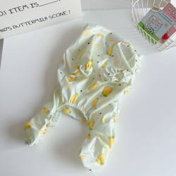 Dog Dust-Proof Pants for Outdoor Use, Dog Anti-Dirt Pants, Dog Leg Covers, Cute Leg Covers for Bichon Frise and Teddy Dogs