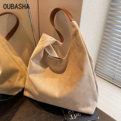 Niche Luxury Bags for Women 2025 New Autumn and Winter Large-Capacity Shoulder Bag with a High-End Feel for Work and Commuting Tote Bag