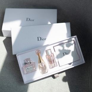 Dior 旷野香水礼盒