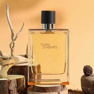 
Hermes/Hermes Land Men's Eau delicacy 50/100ml Classic Wooden-Tempered Long-lasting Fragrance Gift Box