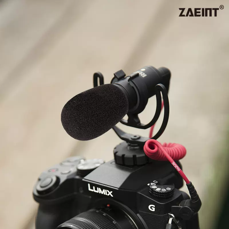 猛玛LARK MIX白色无线领夹式纽扣麦克风MOMA直播降噪收录音麦手机