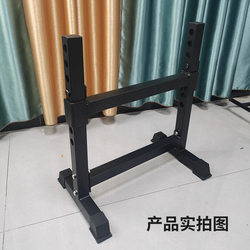 Multifunctional Bench Press Rack, Home Bench Press Protection Rack, Commercial Squat Rack, Leg Press Rack, Weightlifting Bench, Barbell Protection Bracket