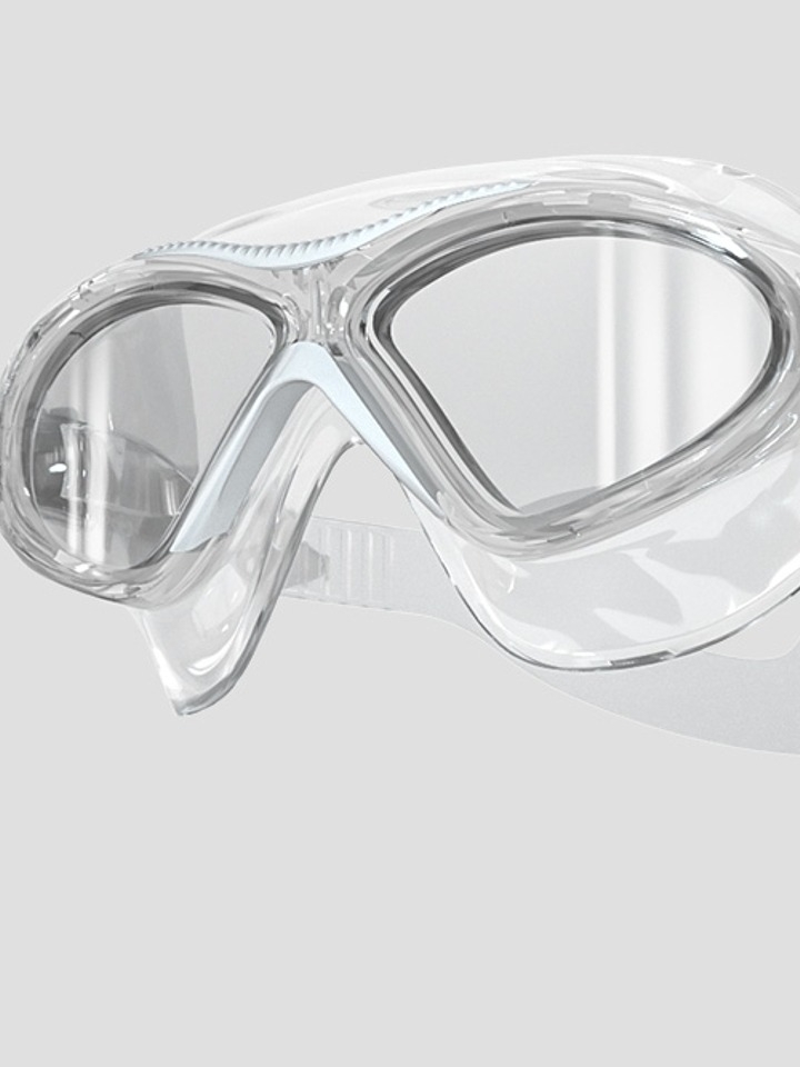 男女游泳眼镜潜水眼镜专业装备