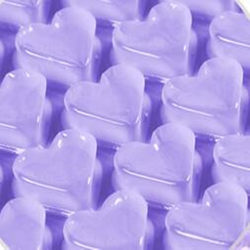 Heart-Shaped Bubble Wrap Bags, Shockproof Pink Bubble Cushioning for Packaging and Shipping, Foam Paper Roll 20X60Cm