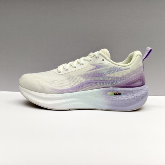 
Su Pai CQT running shoes 361 degree women's shoes lightweight cushioning rebound sports shoes jogging shoes 2026 spring new products