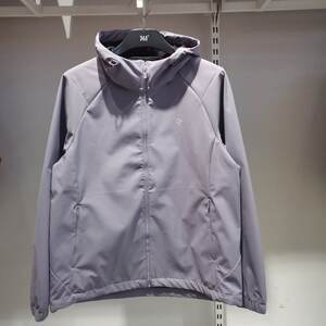 
361 Degree Women's Velvet Lined Windbreaker 2026 Spring New Style Sports Hoodie Jacket 562614603