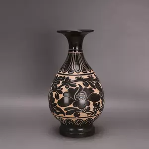 黑釉玉壺- Top 50件黑釉玉壺- 2024年4月更新- Taobao