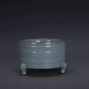弦纹三足炉- Top 50件弦纹三足炉- 2024年4月更新- Taobao