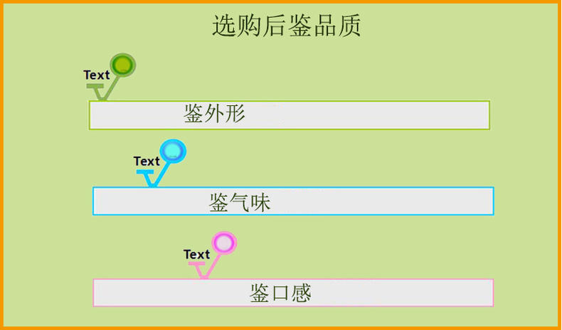 如何挑选香甜诱人的蛋黄酥？谨记这三点(图11)