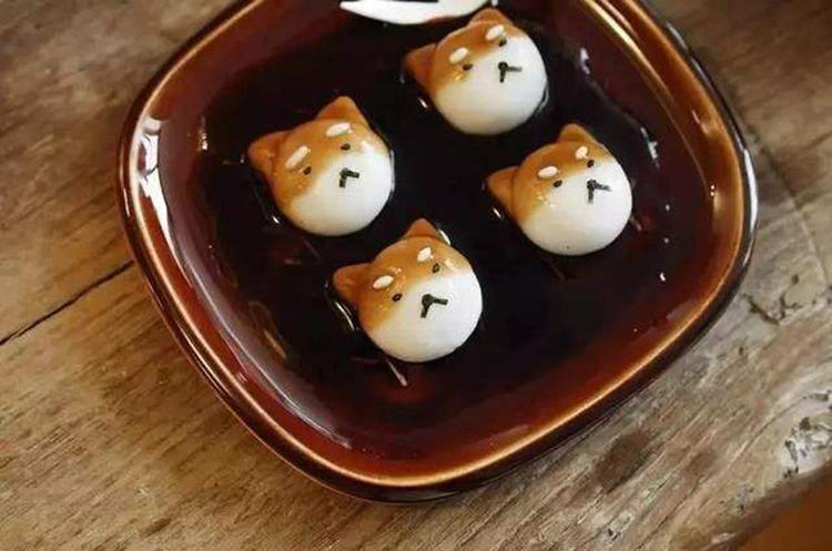 软糯细腻好滋味，美味汤圆这样挑(图6)