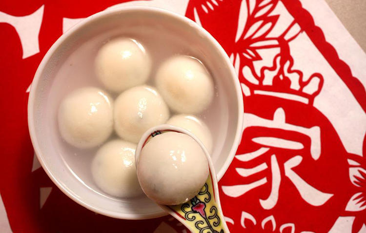 节日专属美食,三招解锁汤圆挑选秘籍(图16) 节日专属美食,三招解锁汤圆挑选秘籍(图16)