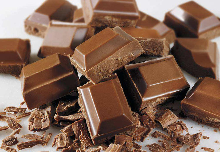 简单三招.挑选甜蜜的巧克力(图18)