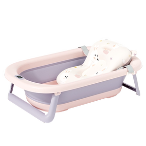 Infant Basket Baked Baket Basket Sitting Children's House Babies Folding Pediatrics Newborn Children's Products