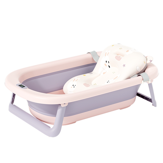 Infant Basket Baked Baket Basket Sitting Children's House Babies Folding Pediatrics Newborn Children's Products