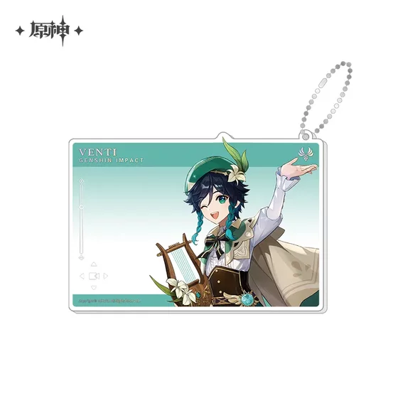 
Genuine Wendy's peripheral collection 2 original look paper polo photo card coaster plush doll commemorative ticket official valley