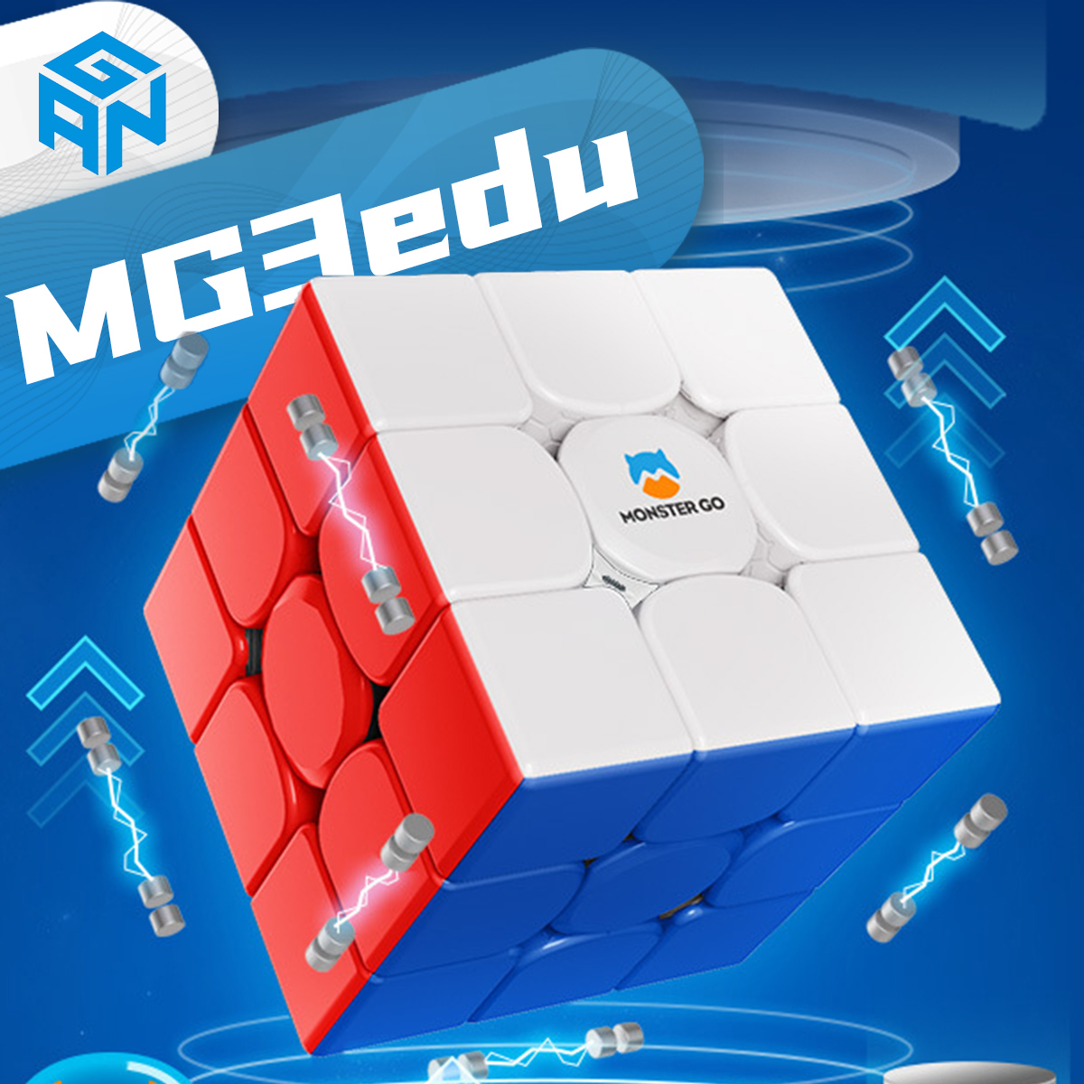 MG3 Ϳ EDU ڱ 3 3  ť GAN ȸ ʺ V3 ̽ ε巯   峭-