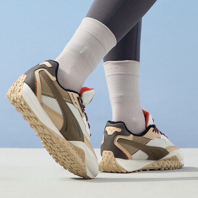 PUMA puma octopus shoes men's shoes women's shoes summer new couple's ...