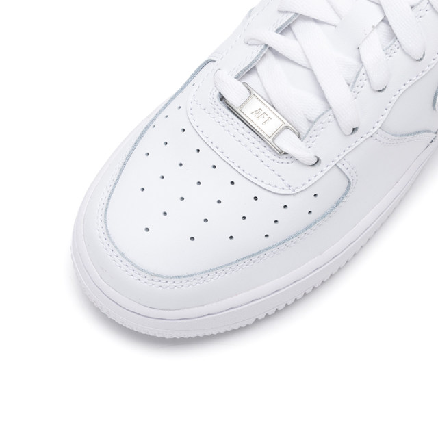 Nike Official Authentic Air Force 1 Women's Shoes 2025 Autumn New Af1 ...