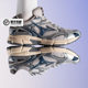 
Mizuno cushioning breathable running shoes men's shoes women's shoes autumn new couple running shoes SPEED 2K sports shoes