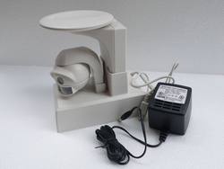 American General 2.4g Wireless Camera/Infra-Red Camera/Night Vision Monitor/Security Probe