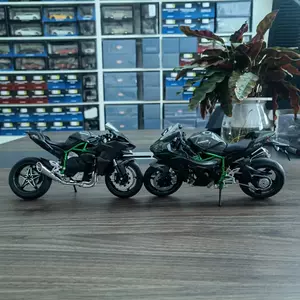 摩托车模型川崎h2 - Top 100件摩托车模型川崎h2 - 2024年5月更新- Taobao