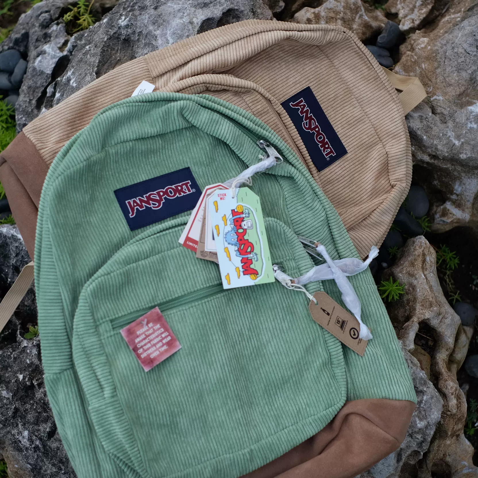 Jansport TYP7 Taobao Singapore