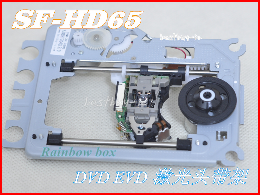 ο  SF-HD65 Ʈ Ϲ HD850 HD62 Ӹ 뷡  DVD | EVD  -
