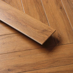 Wood Grain Tiles 150X800 Living Room Dining Room Bedroom Balcony Imitation Wood Floor Tiles Non-Slip Floor Tiles