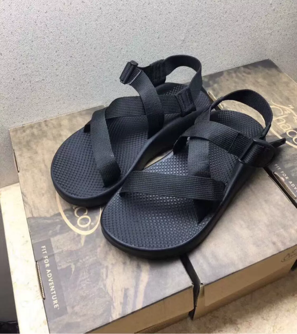 chaco Z1 Taobao