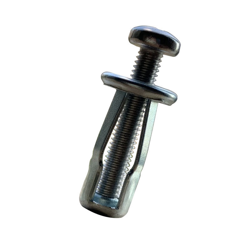 Iron Sheet Hollow Window Frame Repair Expansion Rivet Nut