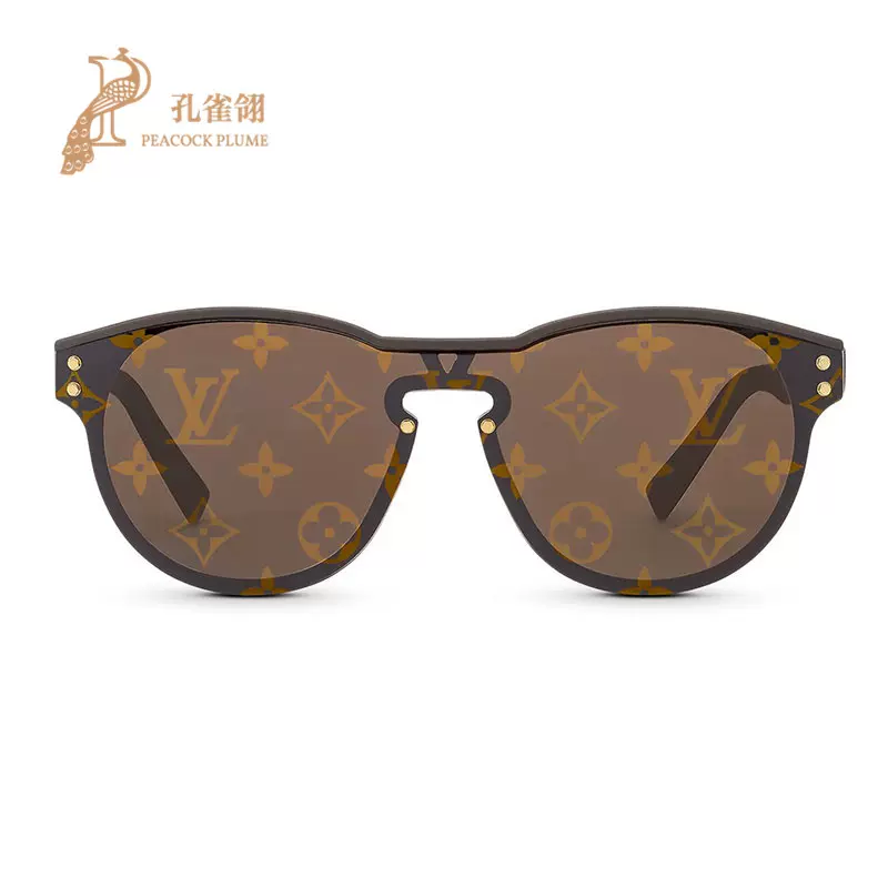 Louis Vuitton/路易威登2023新款男士LV WAIMEA 太阳眼镜Z1485E-Taobao