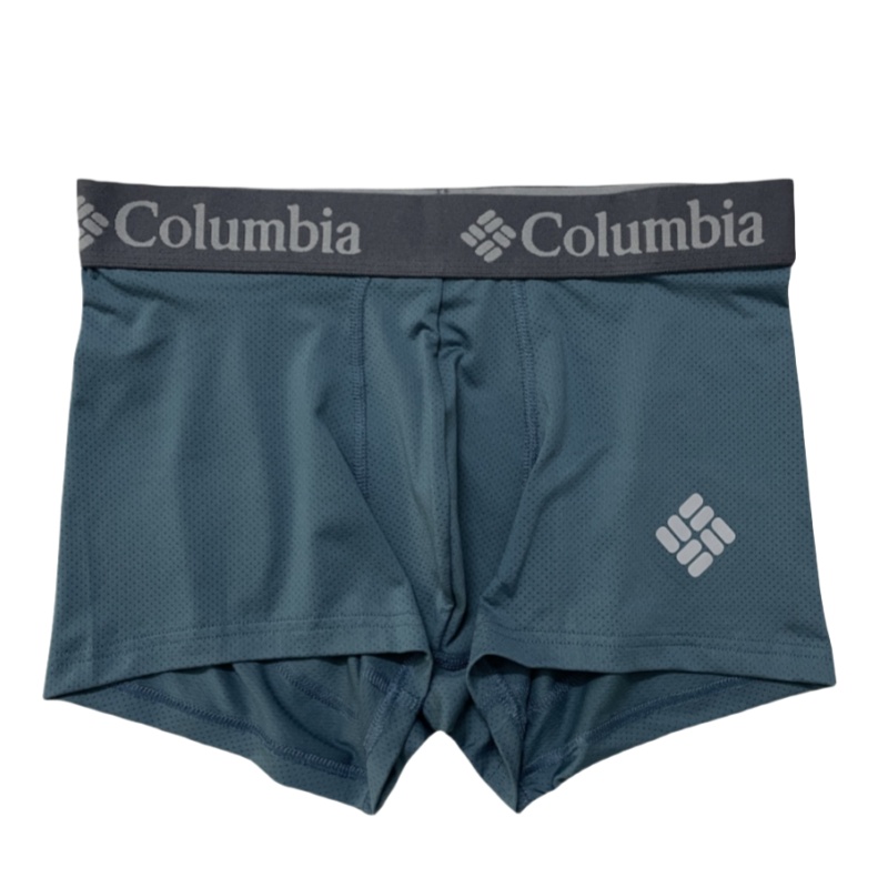 Foreign trade mesh quickdrying underwear men