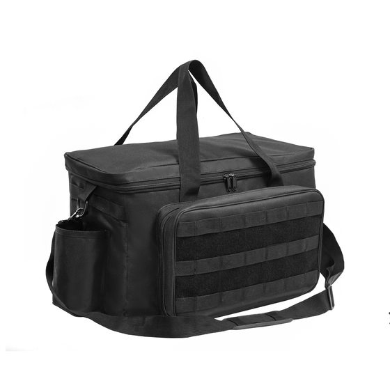 
Patrol storage bag, tactical bag, car storage bag, work bag, tactical storage bag, tool storage box