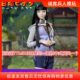 Tianyimei TYM050 1/6 Ninja Hinata Kida movable female soldier doll model in stock