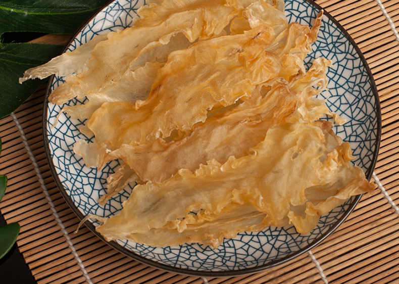 滋补鱼胶,口感软滑味道清香(图6) 滋补鱼胶,口感软滑味道清香(图6)