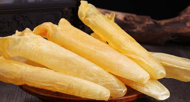 滋补鱼胶,口感软滑味道清香(图7) 滋补鱼胶,口感软滑味道清香(图7)