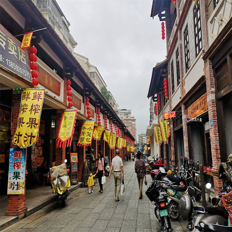 南靖土楼云水谣+怀远楼+漳州古城一日游 可选6人小团 含非遗手作