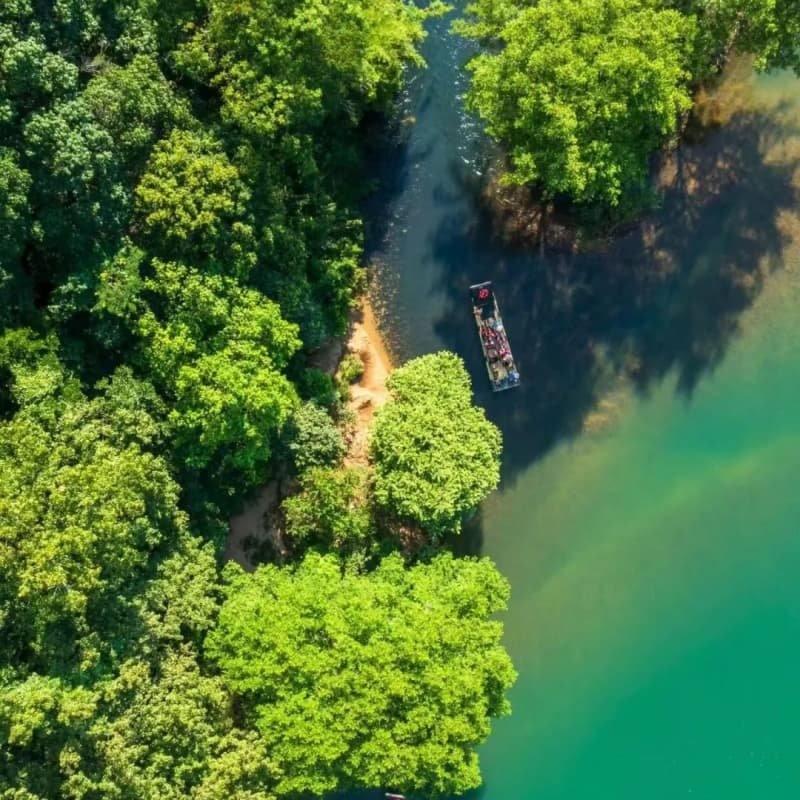 福建武夷山2天1晚自由行含酒店住宿+南平市站接站服务一次