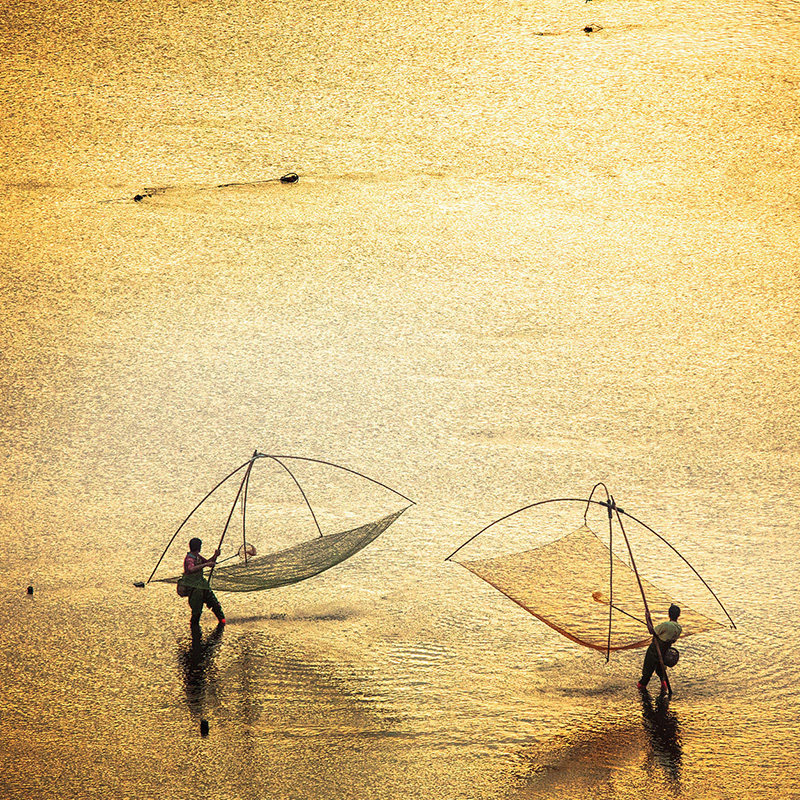 霞浦1日游 嵛山岛含船票+大小天湖门票+花竹村+留云寺+东壁日落
