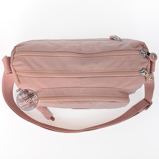 Lightweight nylon messenger bag online