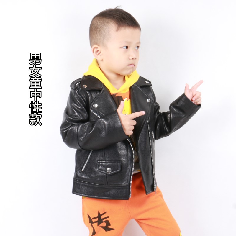 épine leather jacket Leather Zip-Up Jacket in Leather Jackets | Vince