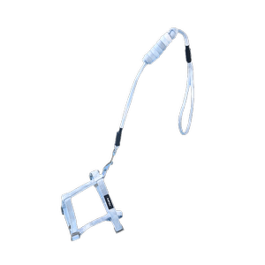 Cat traction rope to break free of cat walking cats, cats out of rope chest strap can adjust cat chain pet supplies